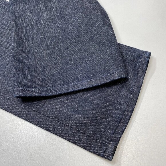 NEW RAG & BONE Cigarette Leg Skinny Jeans Dark Indigo Size 26 – Stretch DeniM - Picture 8 of 8